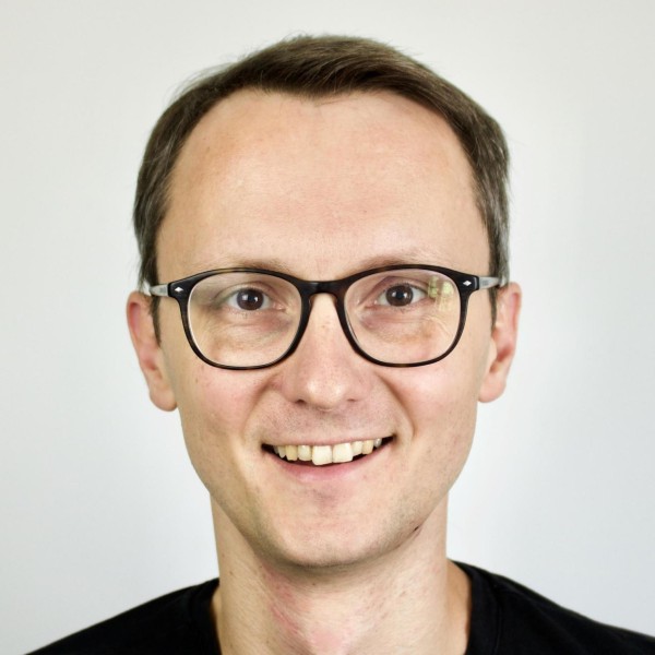 Kaspars Dambis, author of the plugin